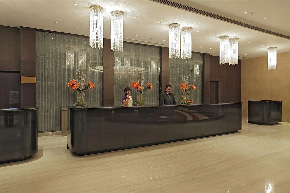 Radisson Gurugram Udyog Vihar Hotel Gurgaon India