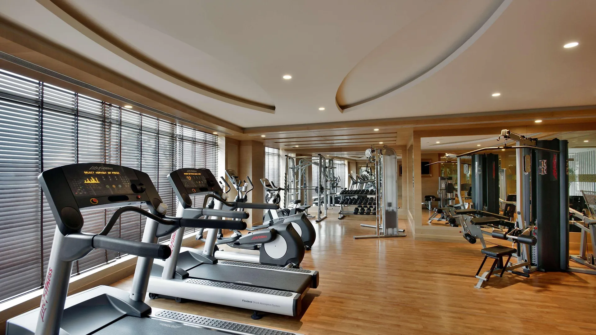 Radisson Gurugram Udyog Vihar Hotel Gurgaon