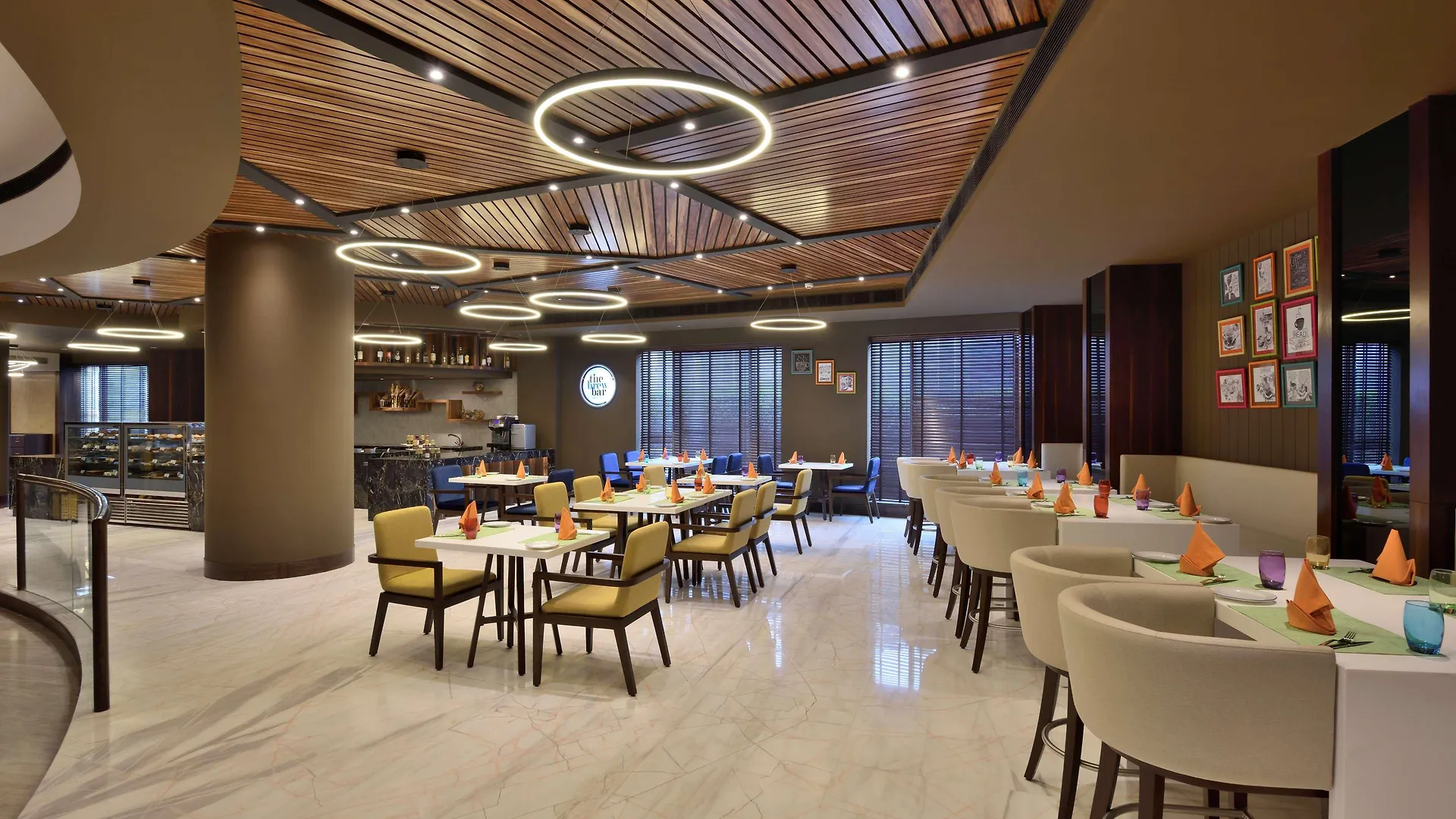 Radisson Gurugram Udyog Vihar Hotel Gurgaon