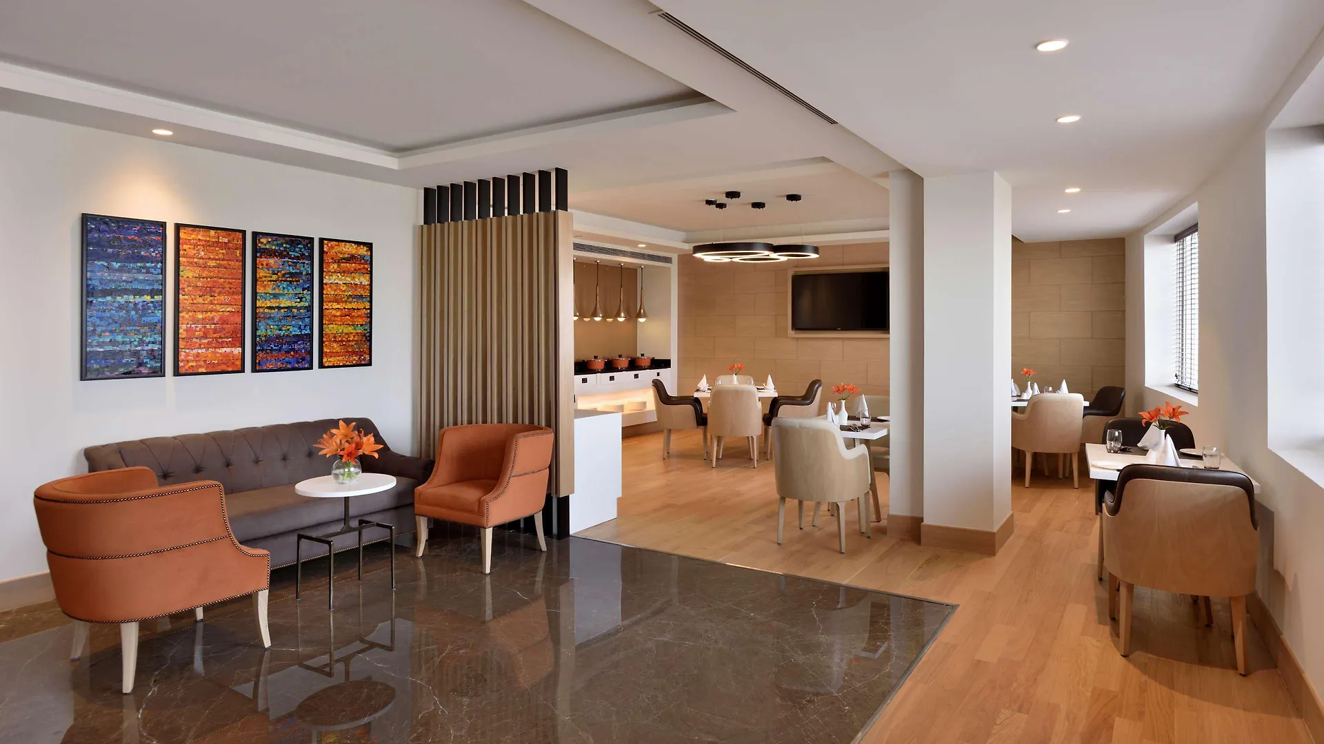 Radisson Gurugram Udyog Vihar Hotel Gurgaon