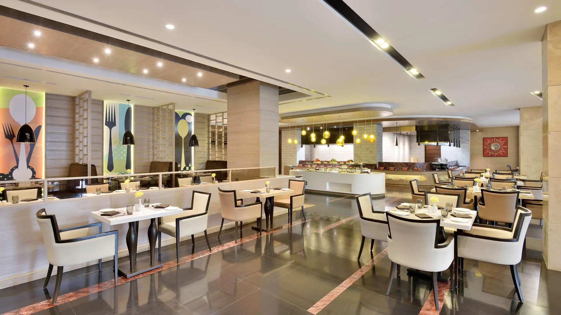 Radisson Gurugram Udyog Vihar Hotel Gurgaon