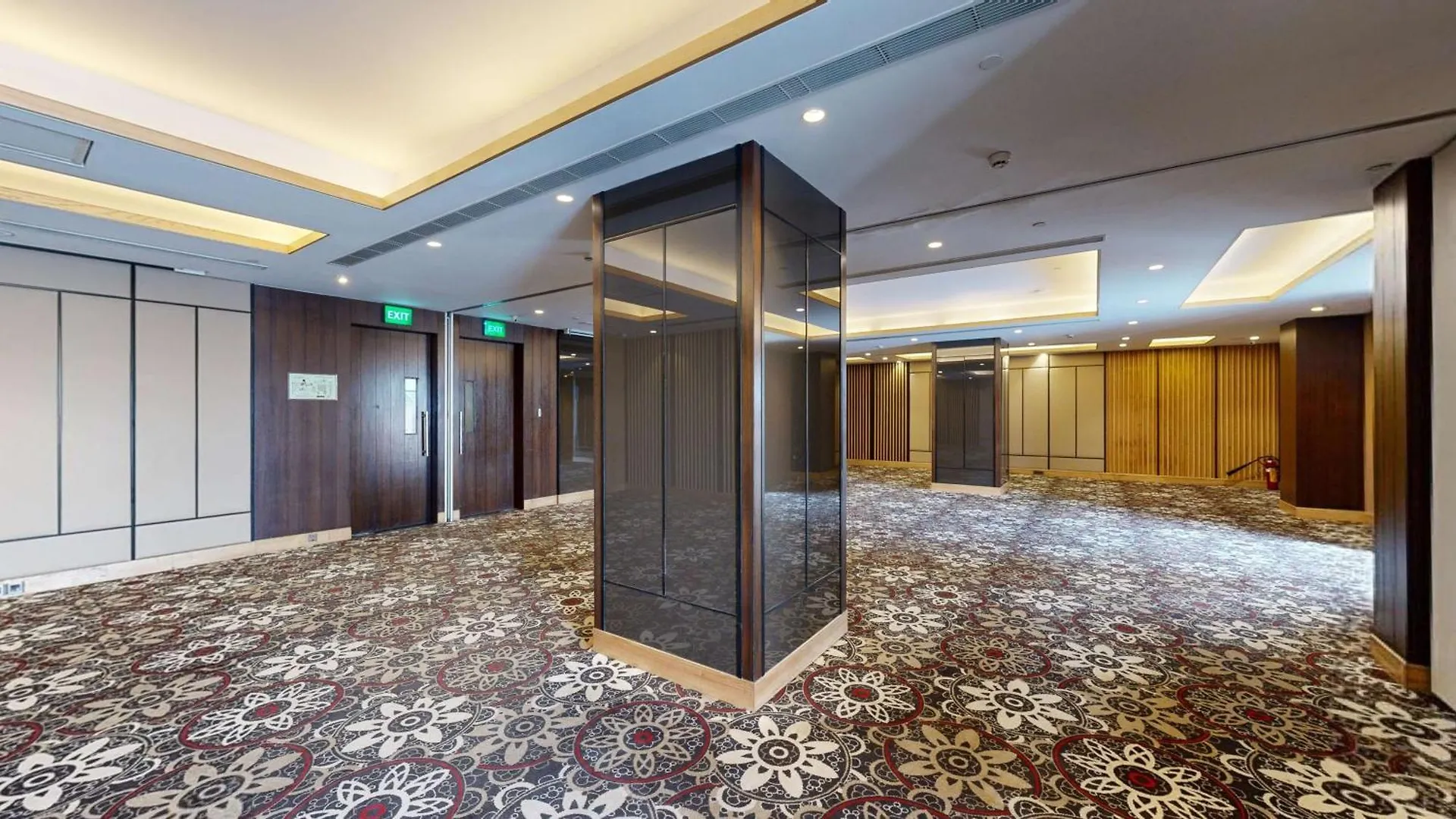 Radisson Gurugram Udyog Vihar Hotel Gurgaon