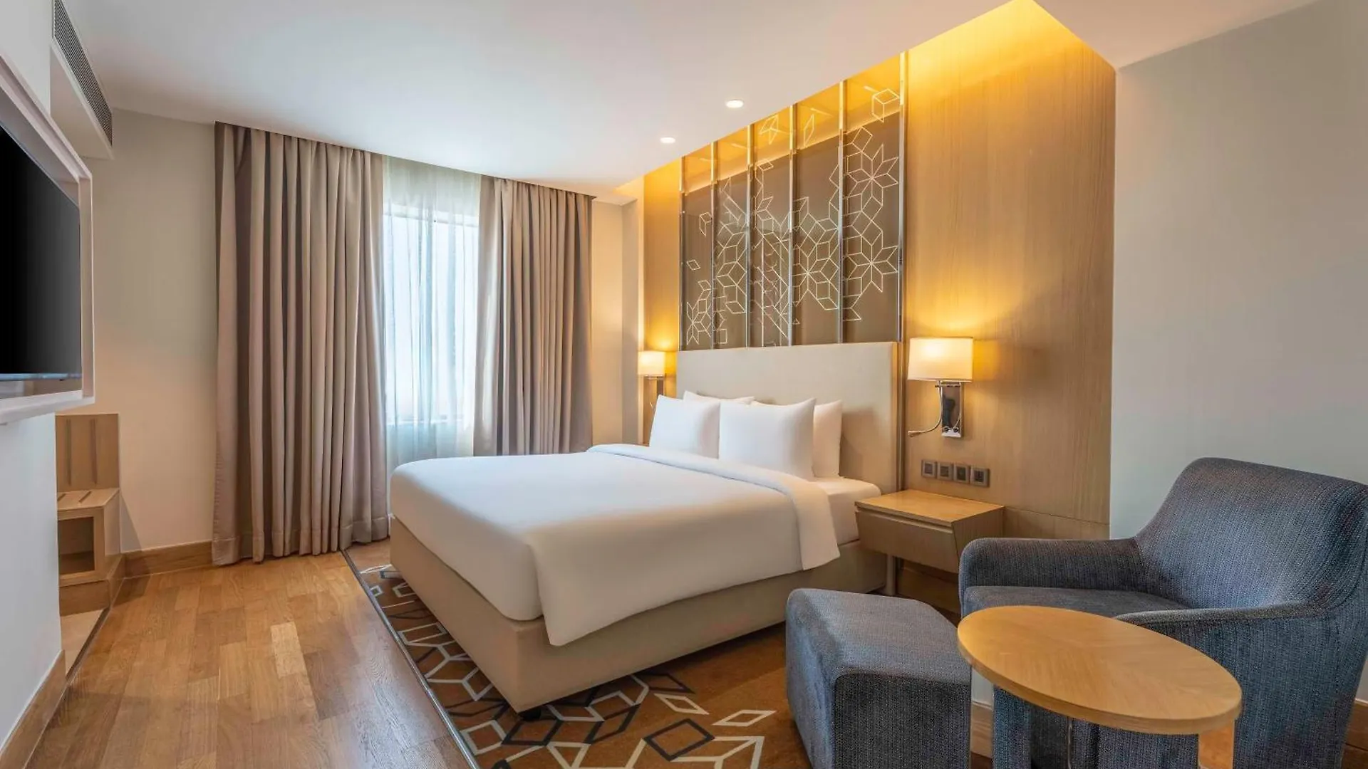 Radisson Gurugram Udyog Vihar Hotel Gurgaon