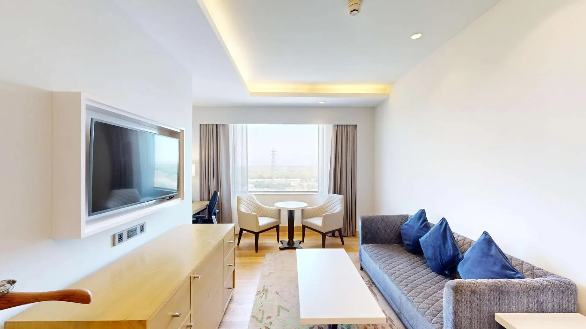 Radisson Gurugram Udyog Vihar Hotel Gurgaon