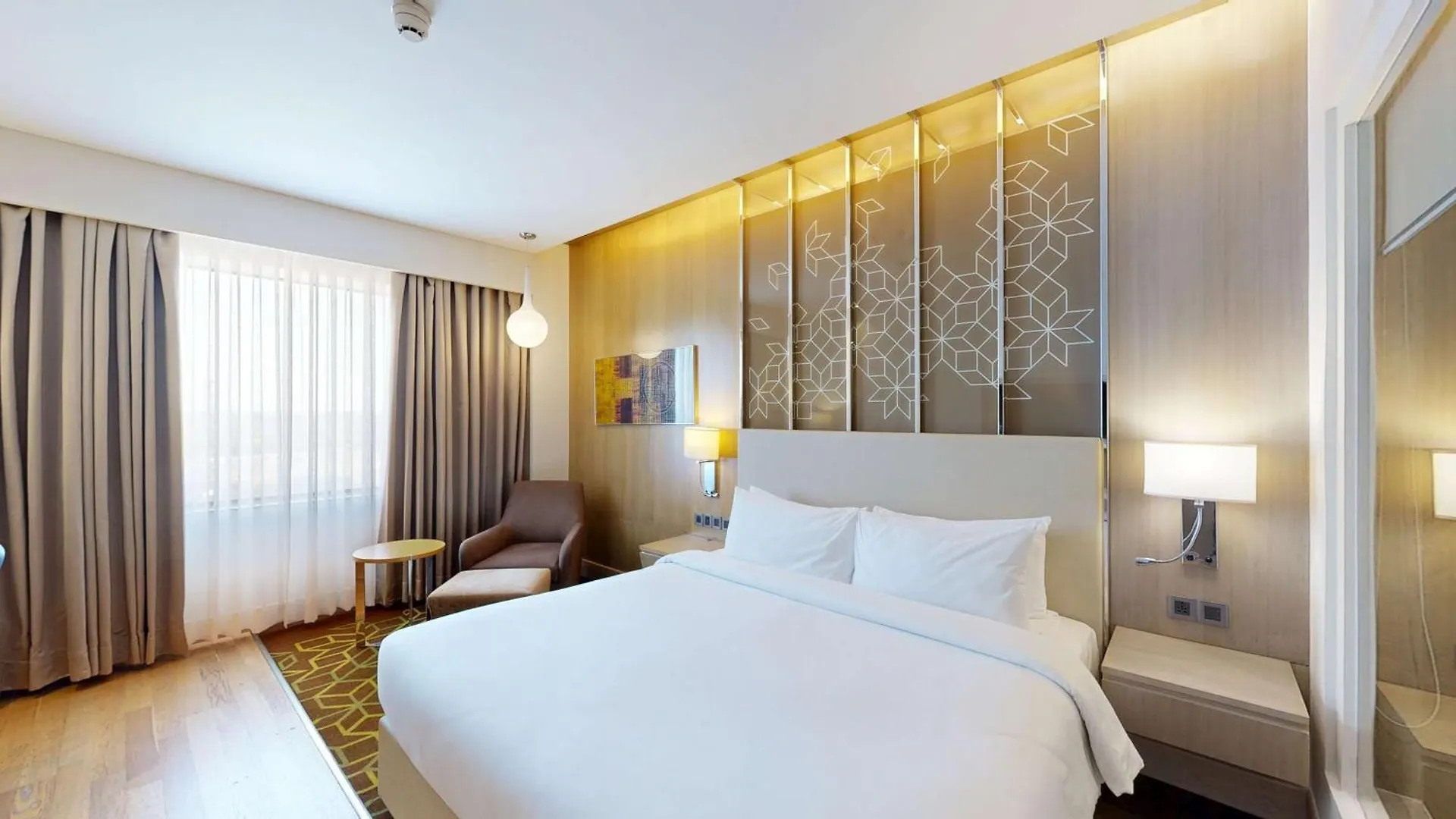 Radisson Gurugram Udyog Vihar Hotel Gurgaon India