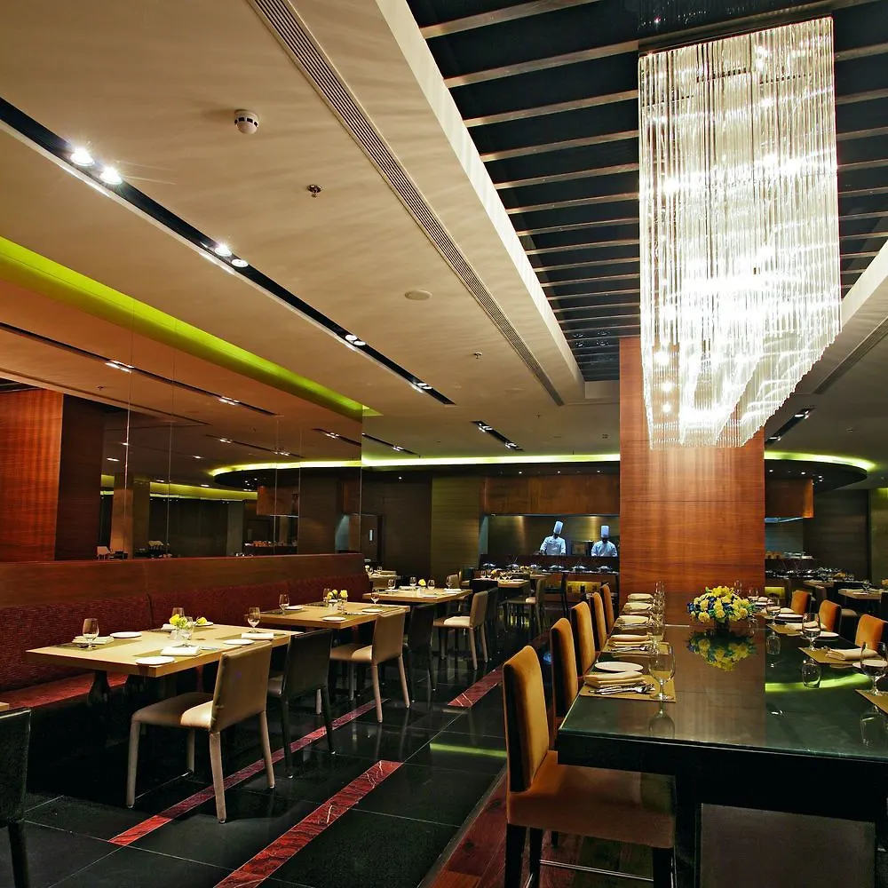 Radisson Gurugram Udyog Vihar Hotel Gurgaon
