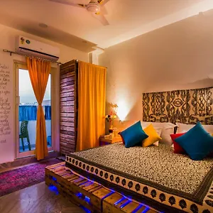 Hostel Gypsy Nest